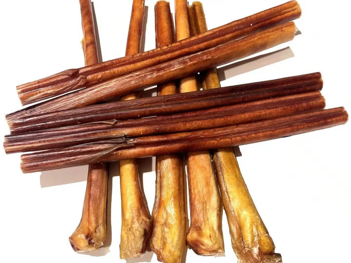 Understanding Bully Sticks: Are They Beneficial for Your Dog?