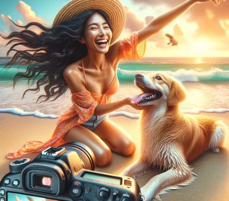 Summer Fun: Activities to Enjoy with Your Adopted Pet in Texas