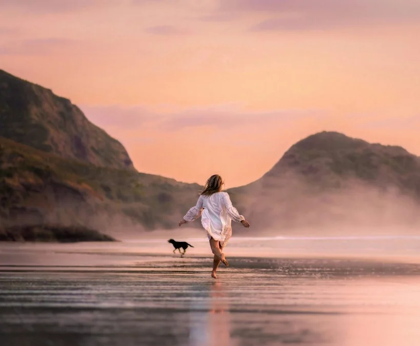 Beach Safety for Pets: A Guide to Enjoying the Sand and Surf Responsibly