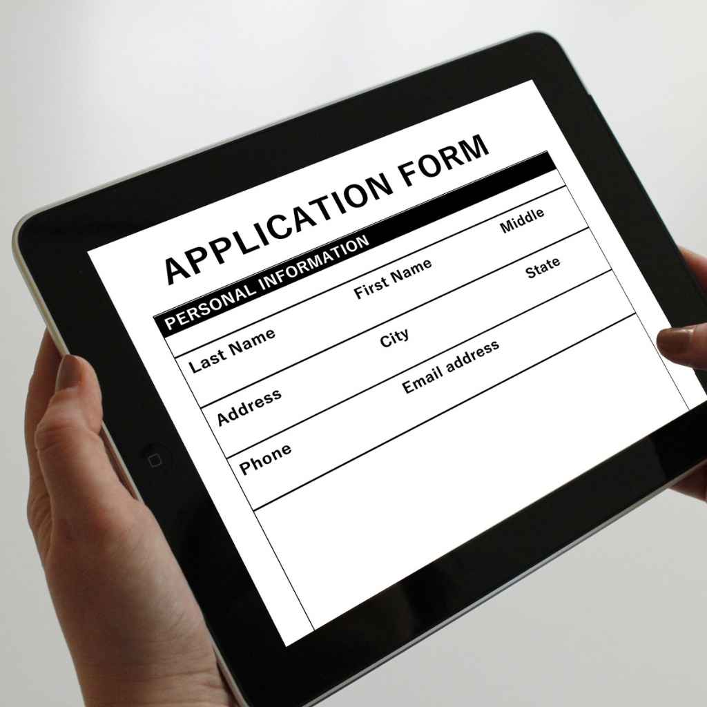 Fostering-application-Form