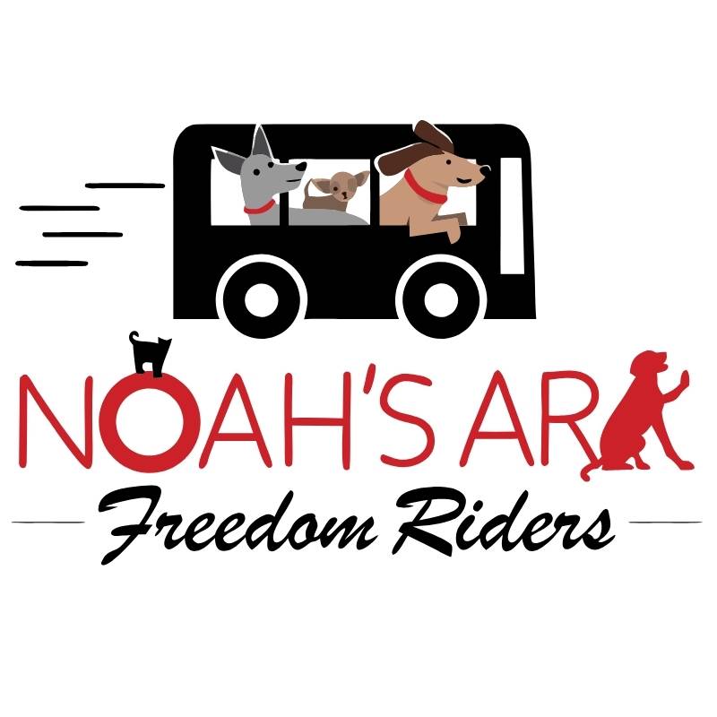 Noah's Ark Freedom Riders